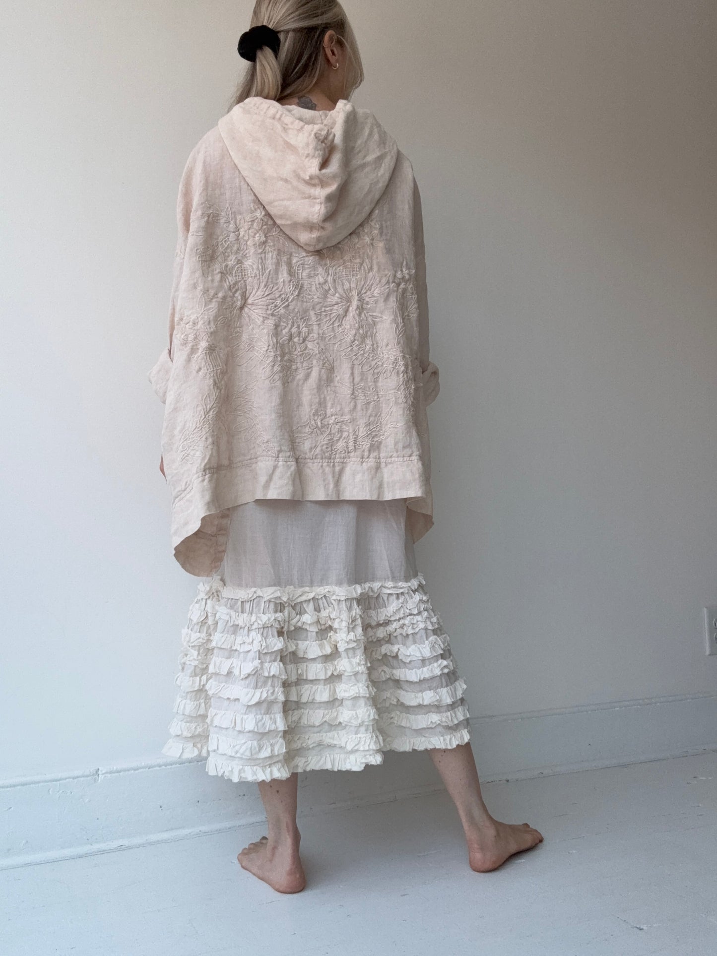 krista larson bode embroidered thread shirt
