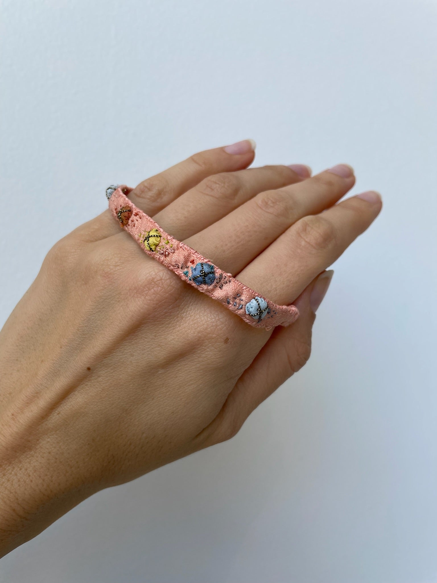 an antomoon bracelet #2