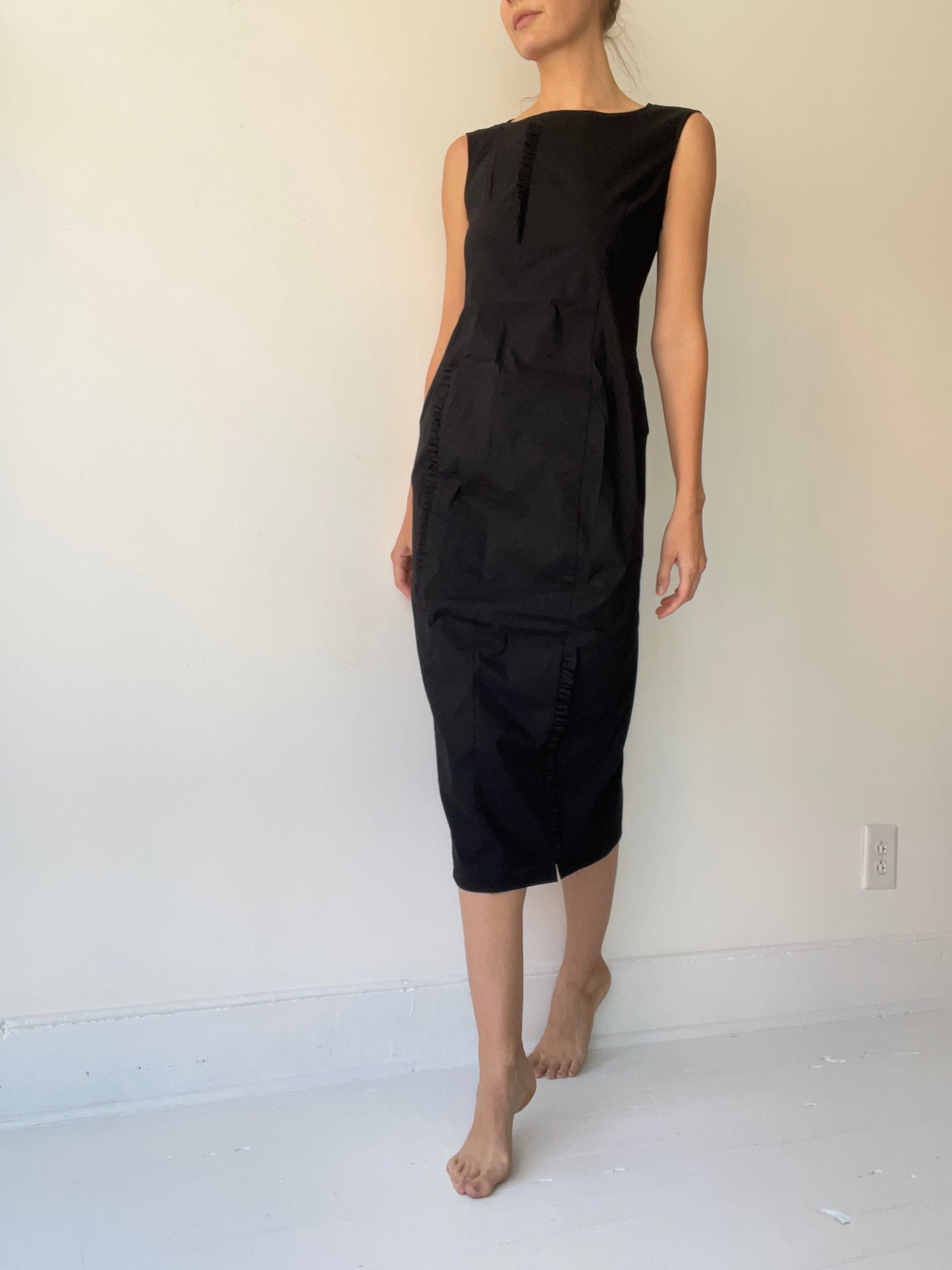chelle dress