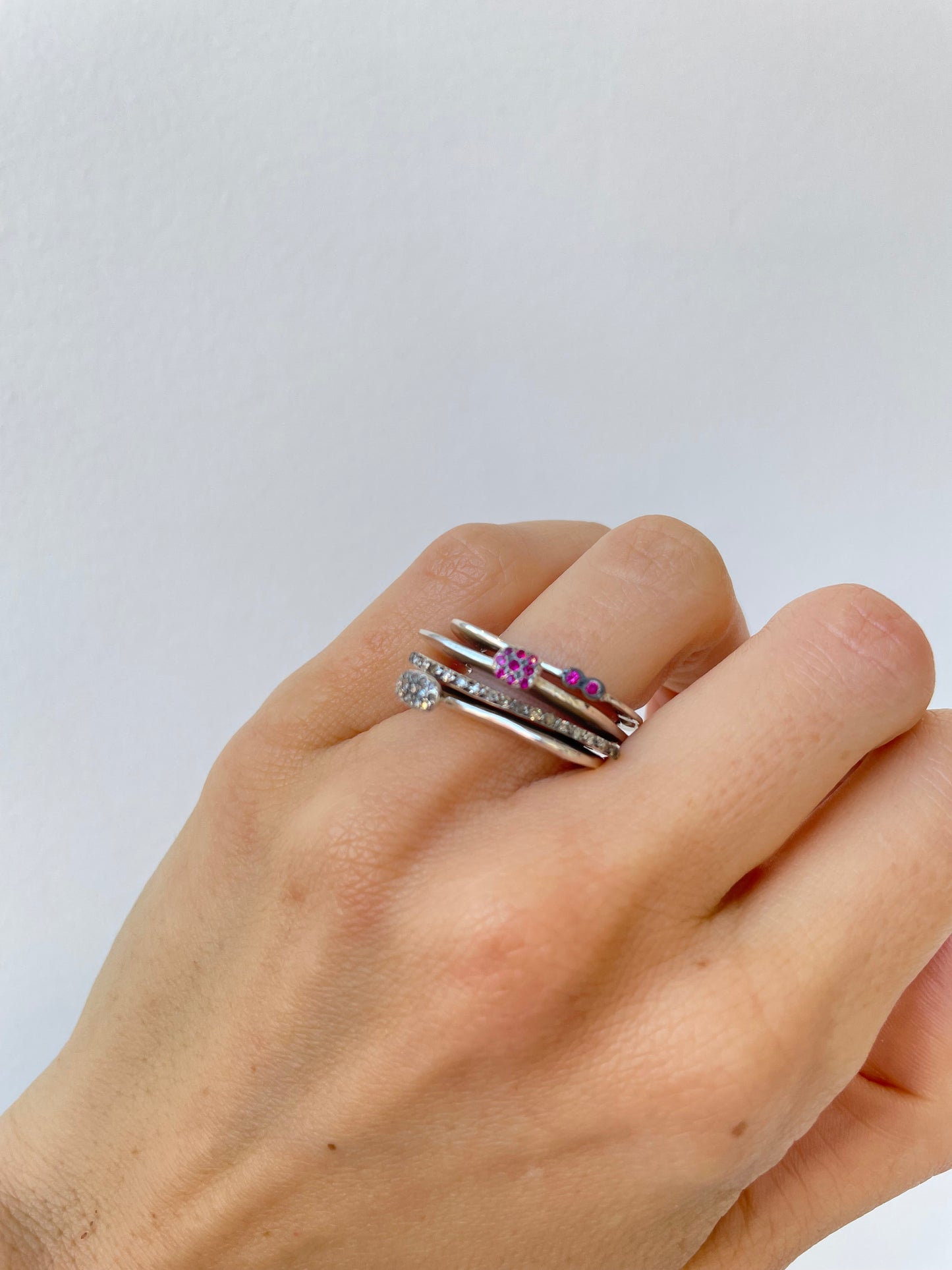 rosa maria pavla dia ring