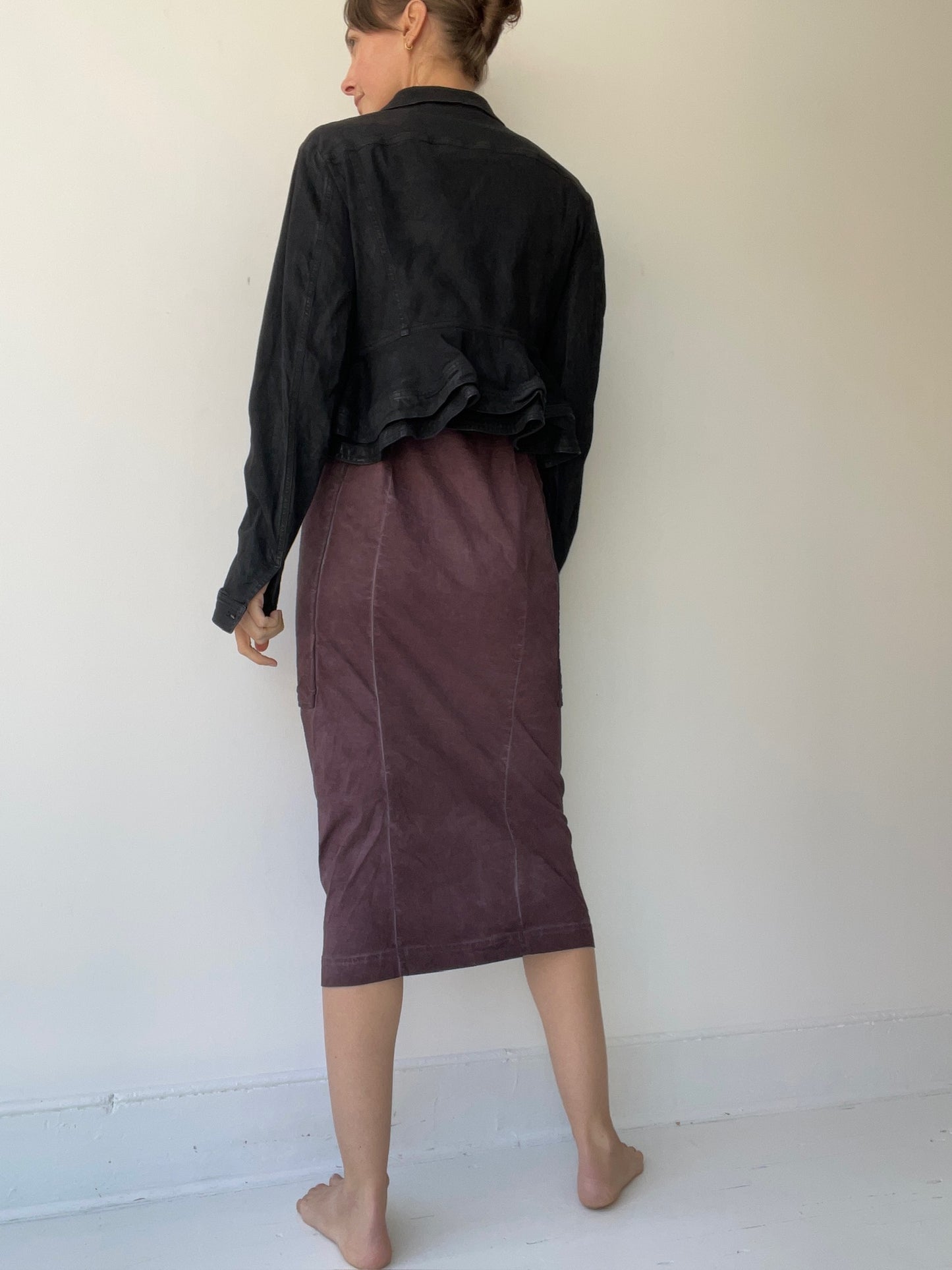 rundholz mainline cil jacket