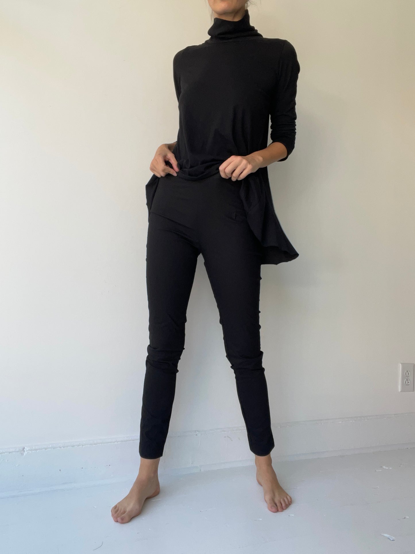 rundholz black label pitch pant