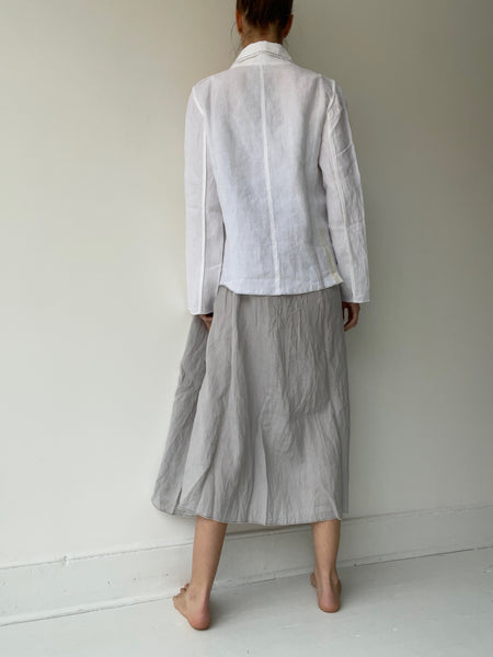 umit unal stitch blazer