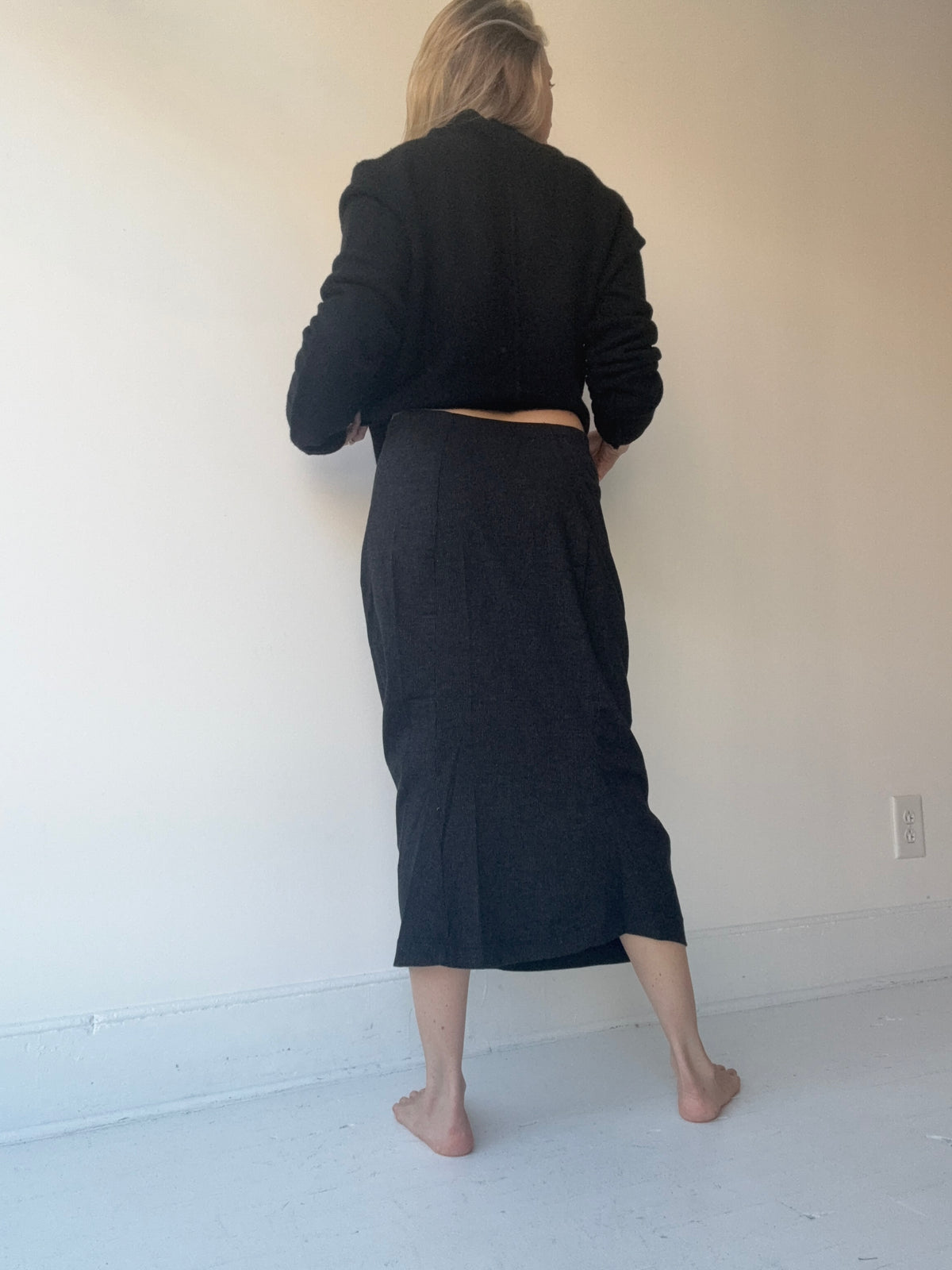rundholz cleo skirt
