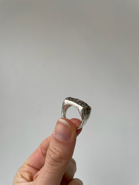 rosa maria nashka ring