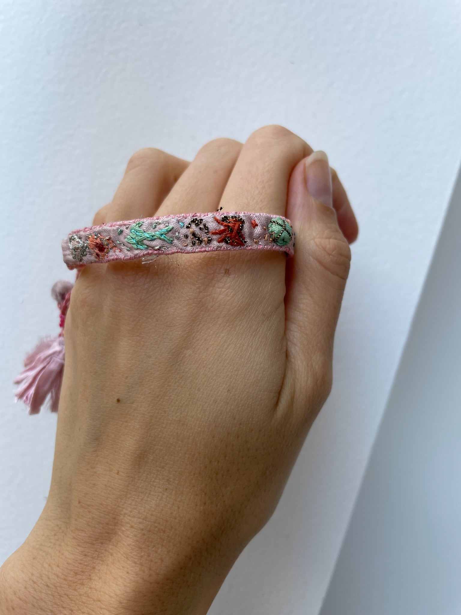 an antomoon bracelet #4