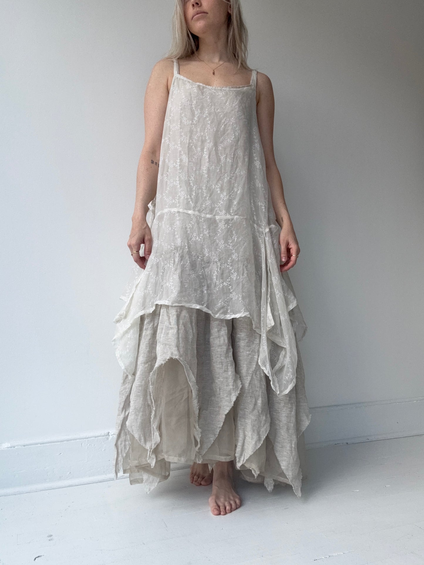 krista larson short pinwheel slip