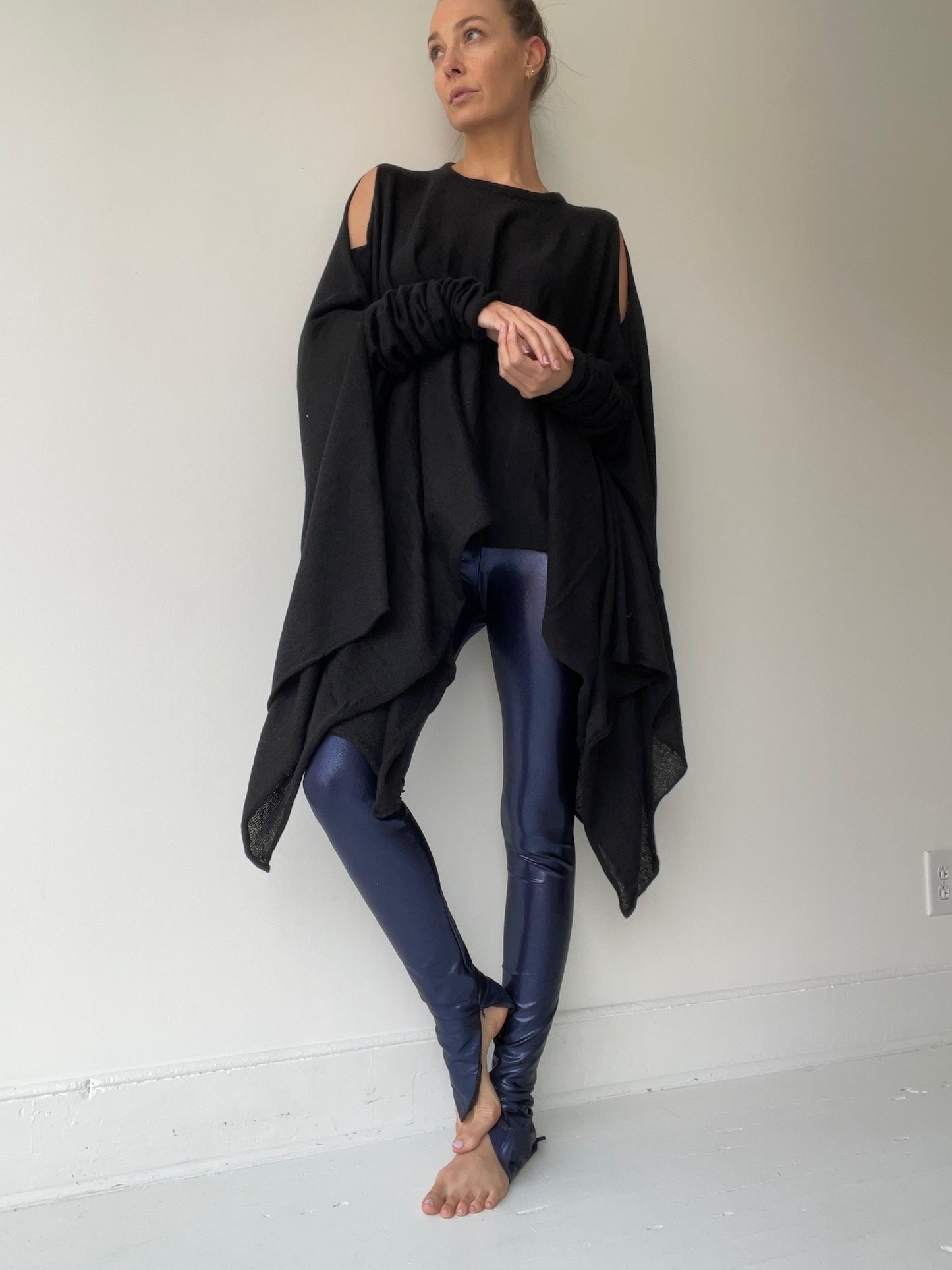 barbara bologna salotto sweater