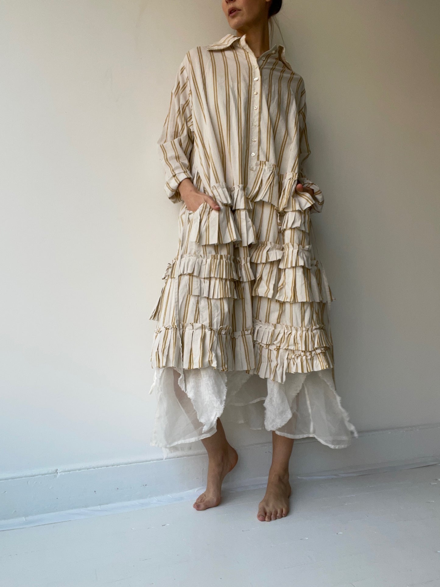 tyler dress