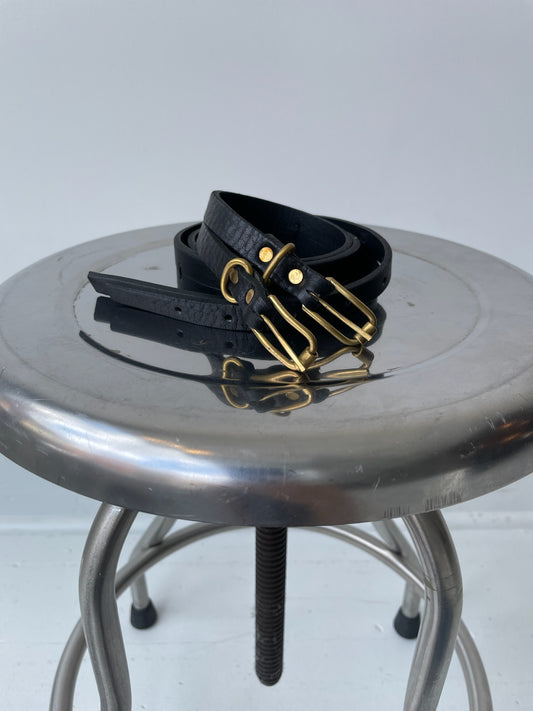 johnny farah rotondo belt