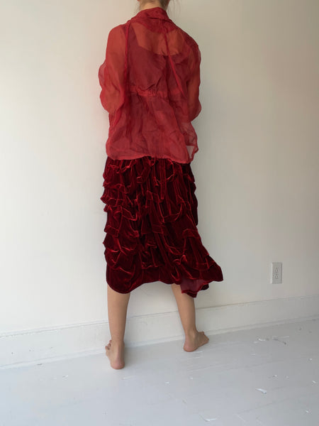 dragonfly jacket