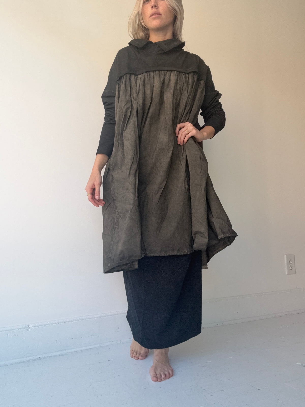 rundholz bella dress