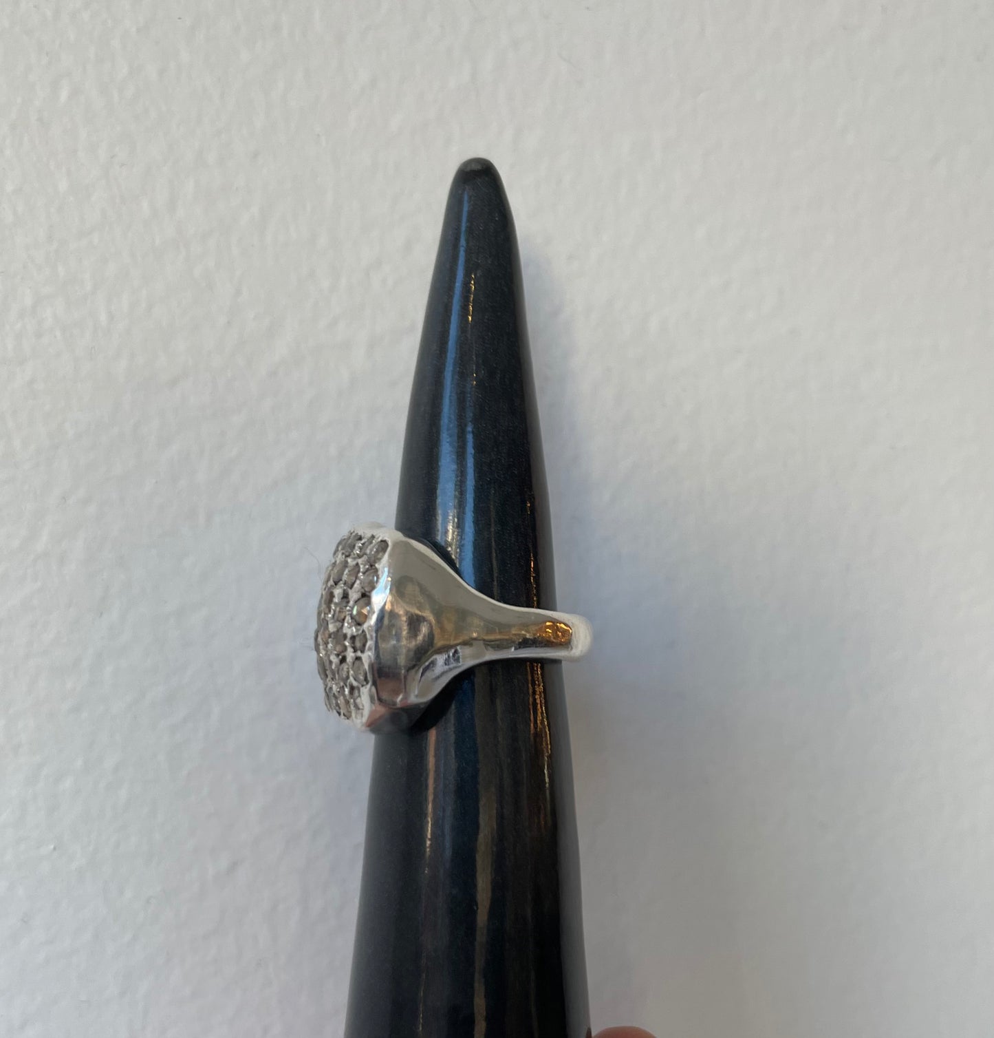 nashka b2 brn ring