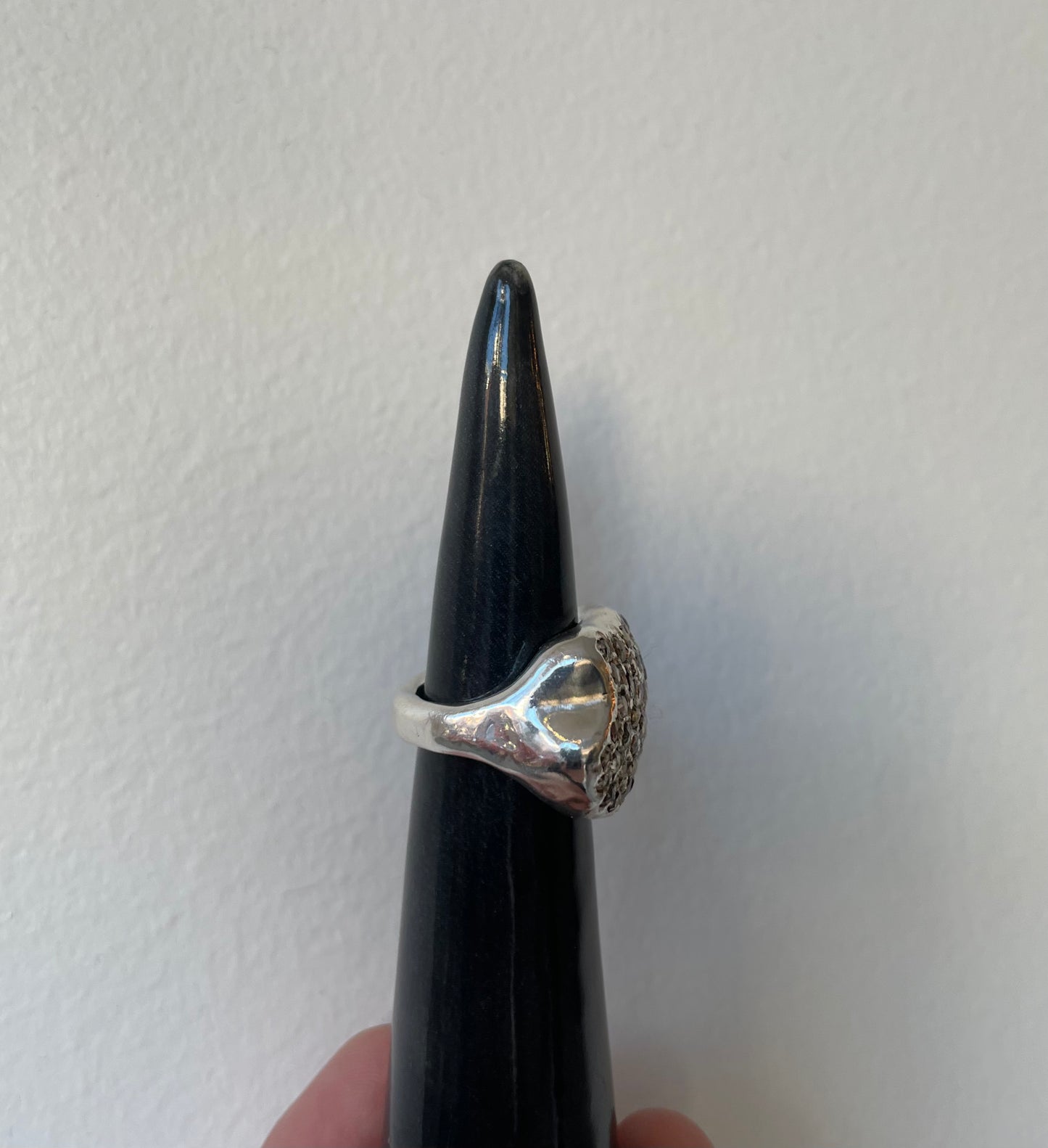 nashka b2 brn ring