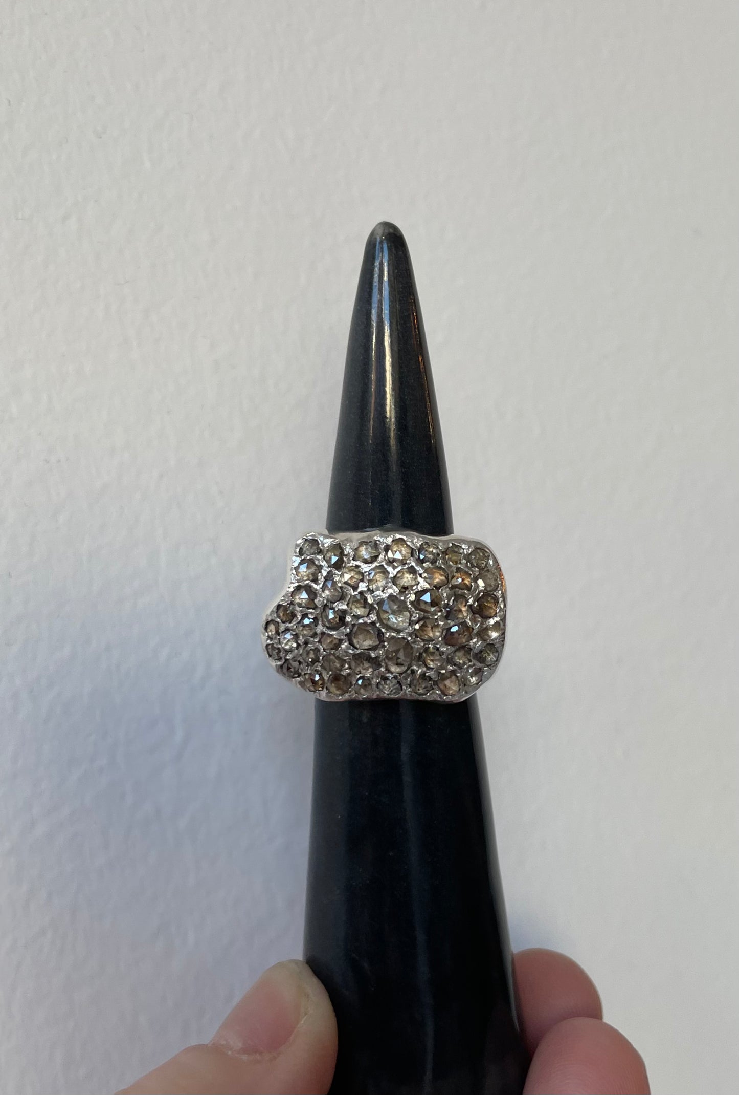 nashka b2 brn ring