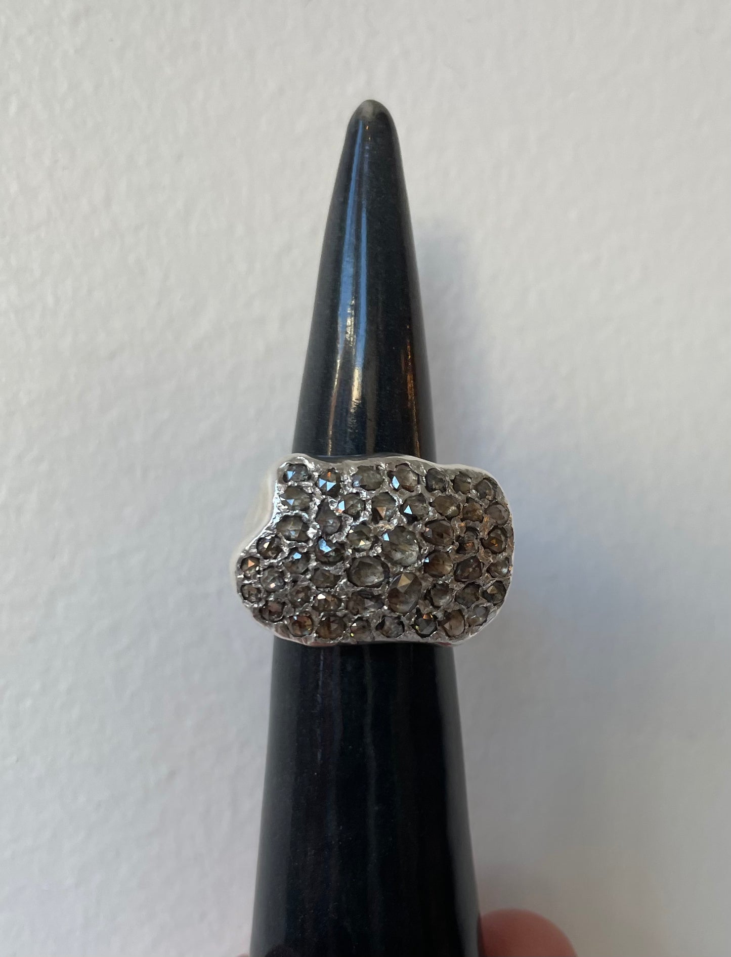 nashka b2 brn ring