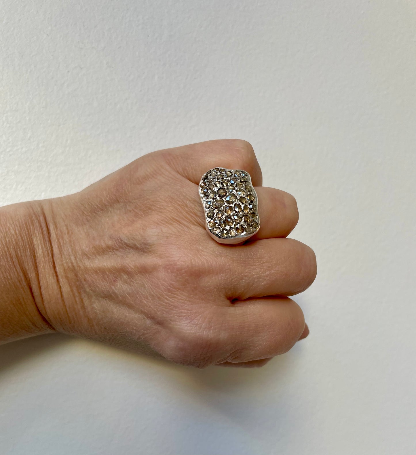 nashka b2 brn ring