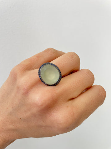 rosa maria baskar ring