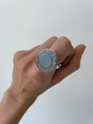 flavie moon ring