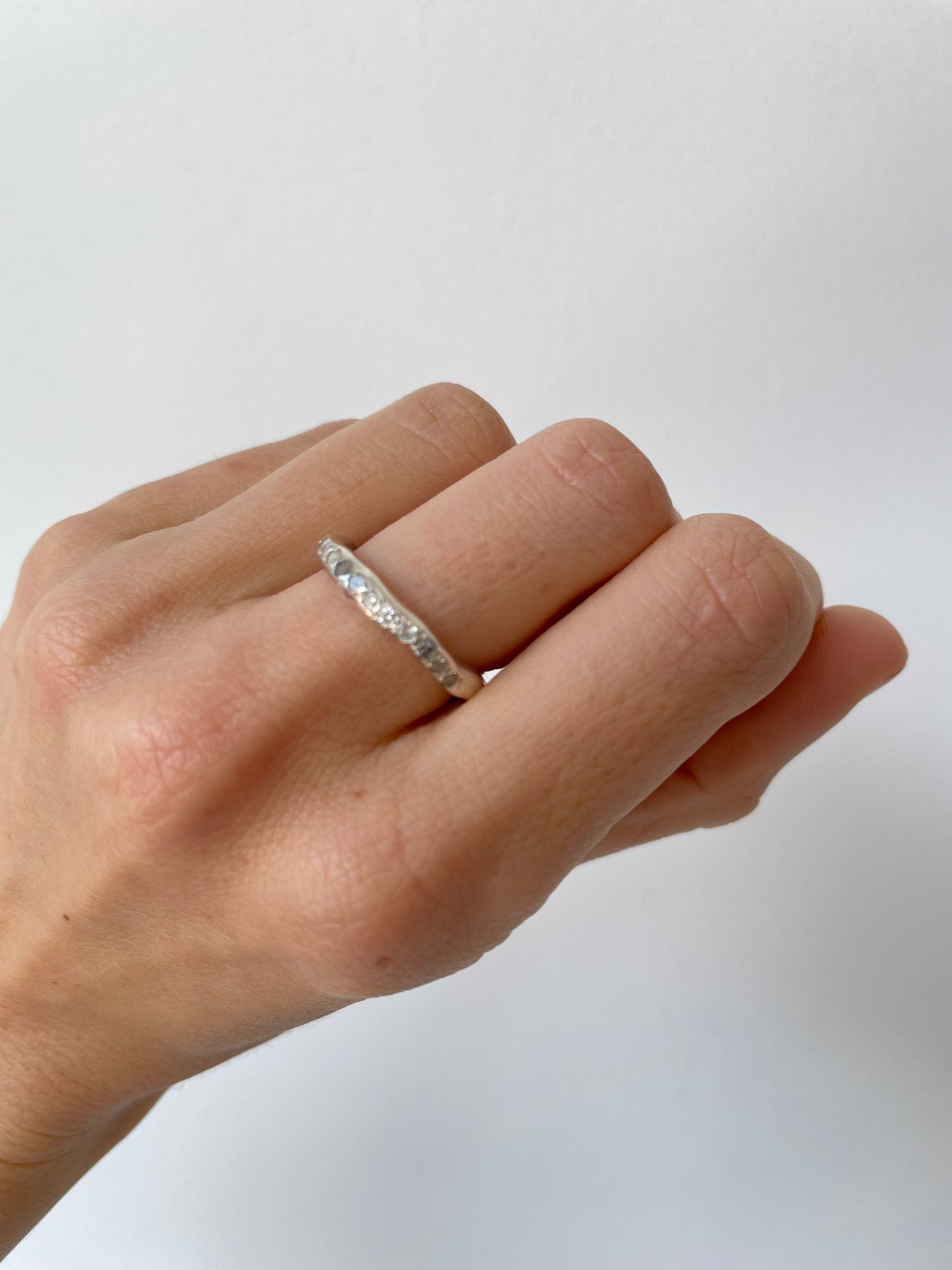 rosa maria sei dia ring