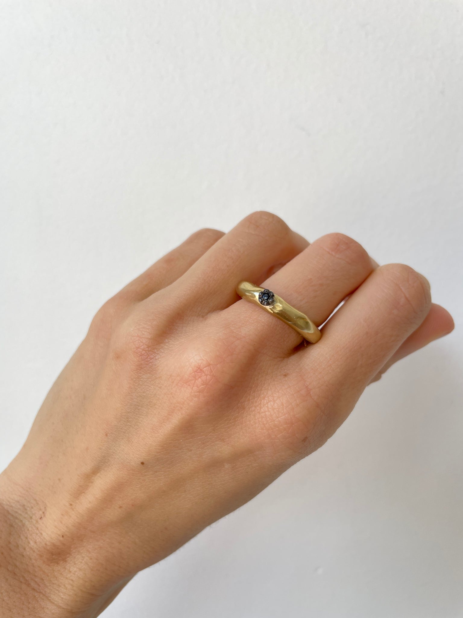 poppy ring