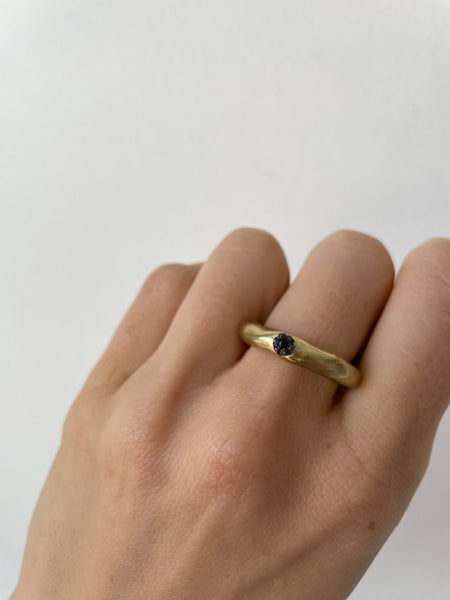 poppy ring