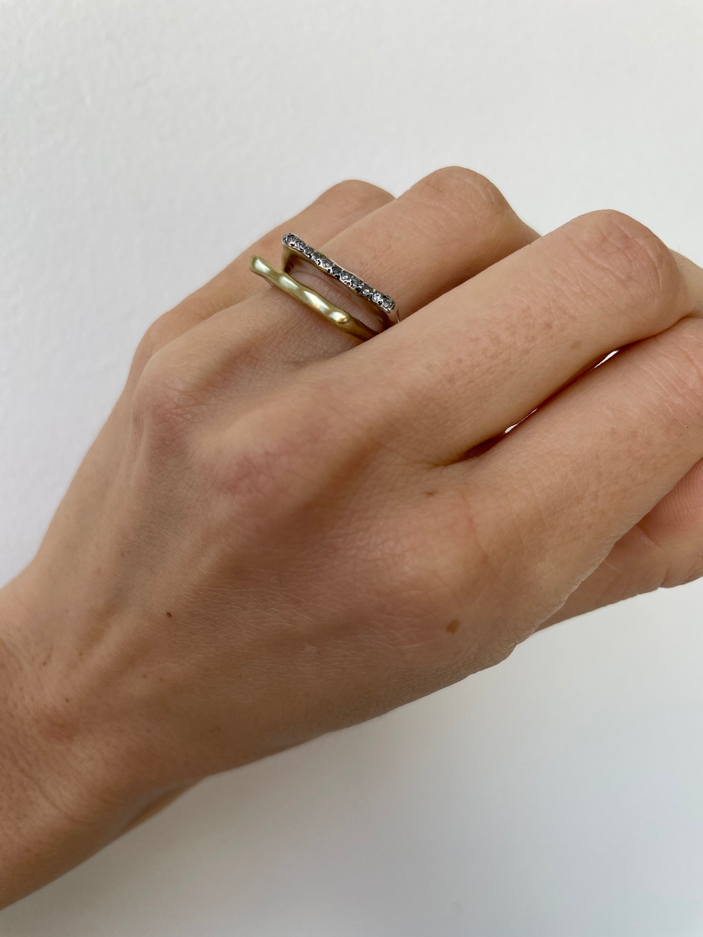 rosa maria riny dia ring