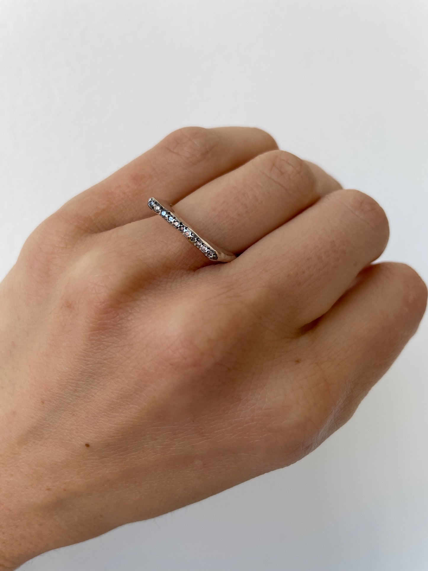 rosa maria riny dia ring