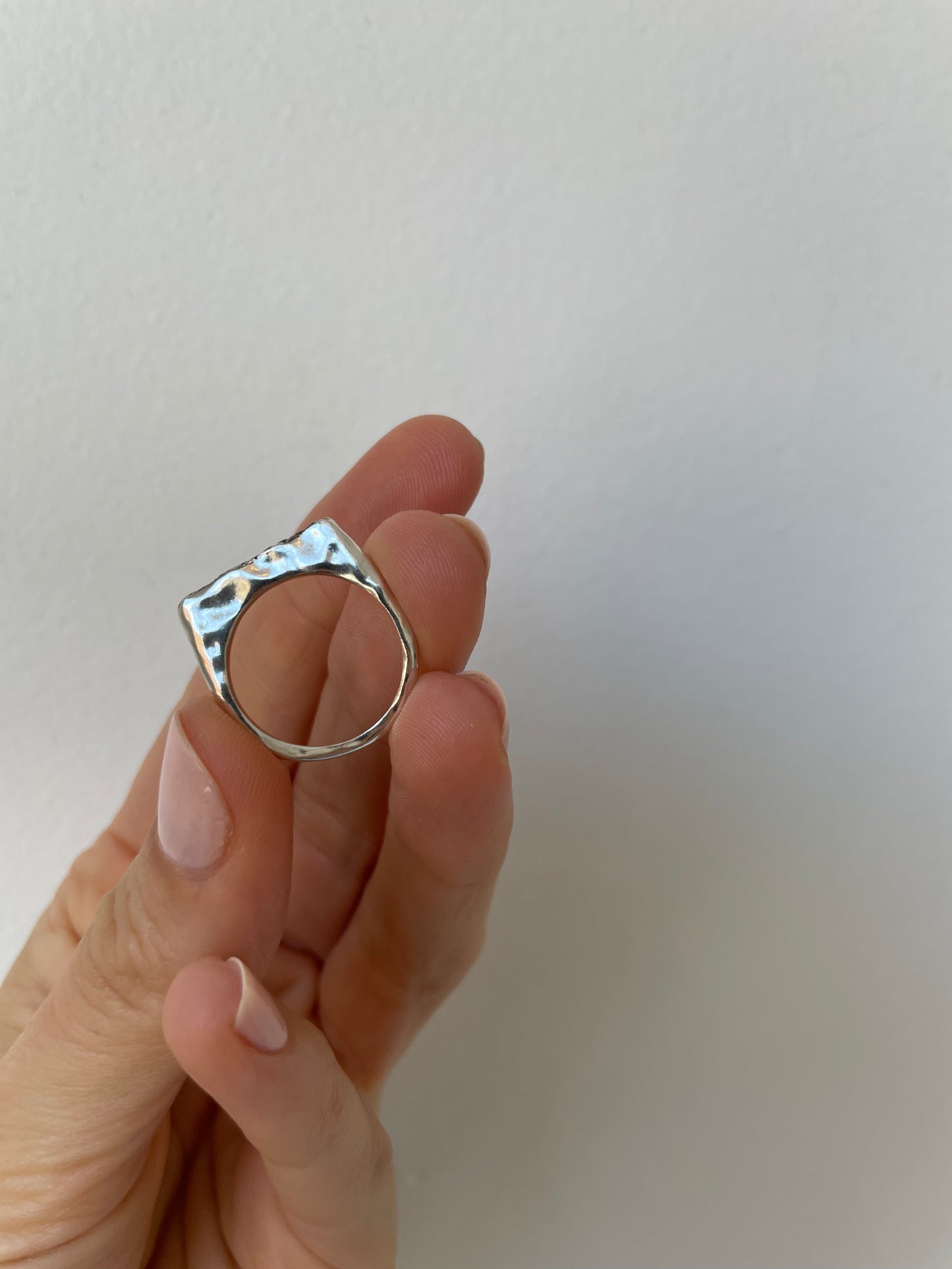rosa maria riny dia ring
