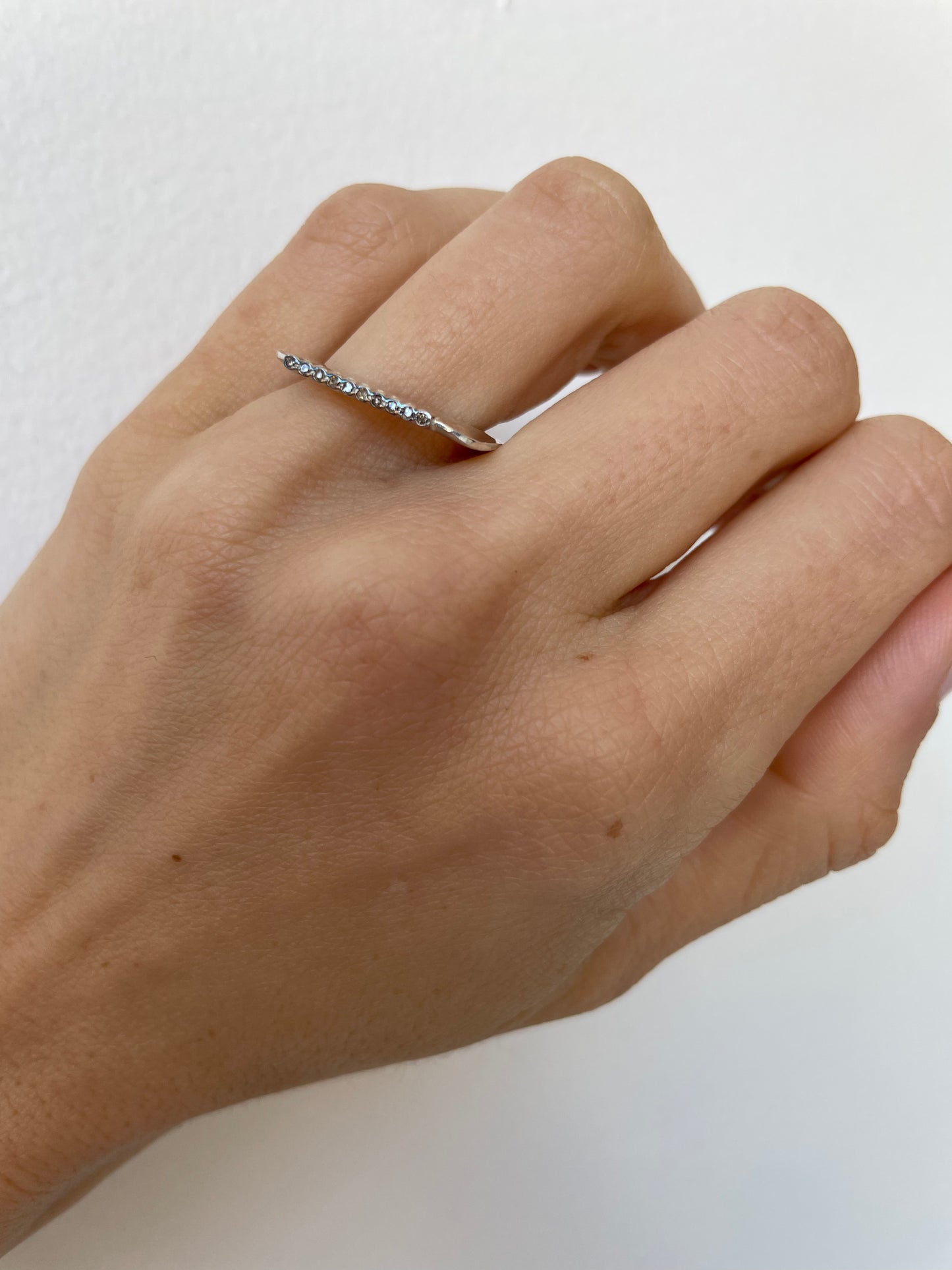 rosa maria zina 10 ring