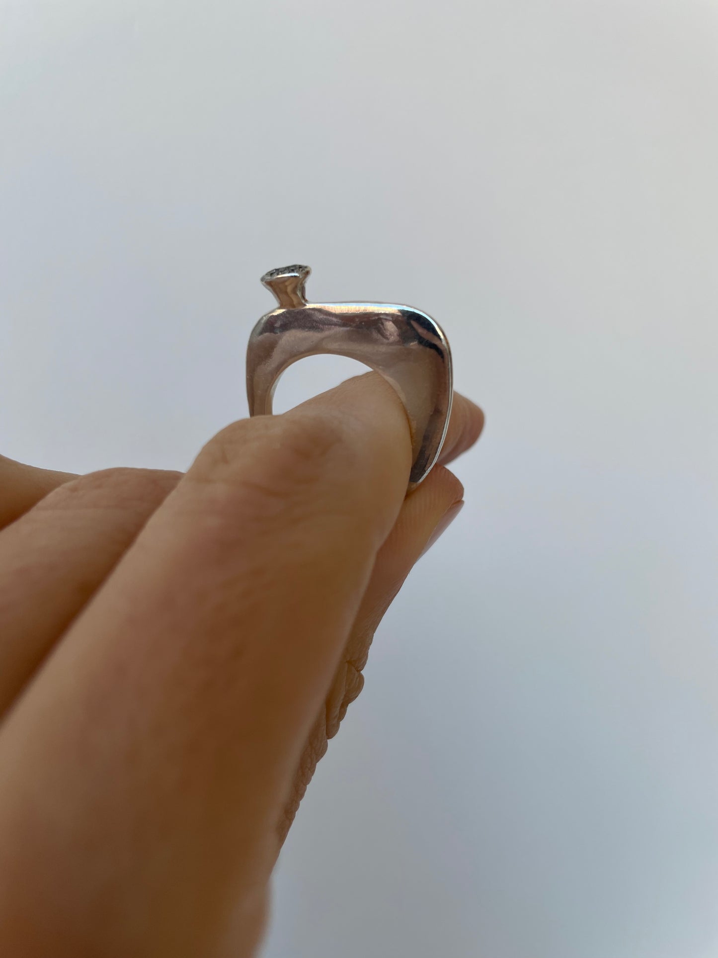 rosa maria pavla dia ring