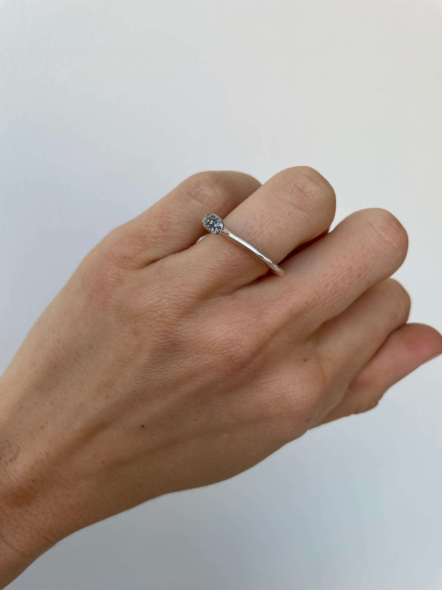 rosa maria pavla dia ring