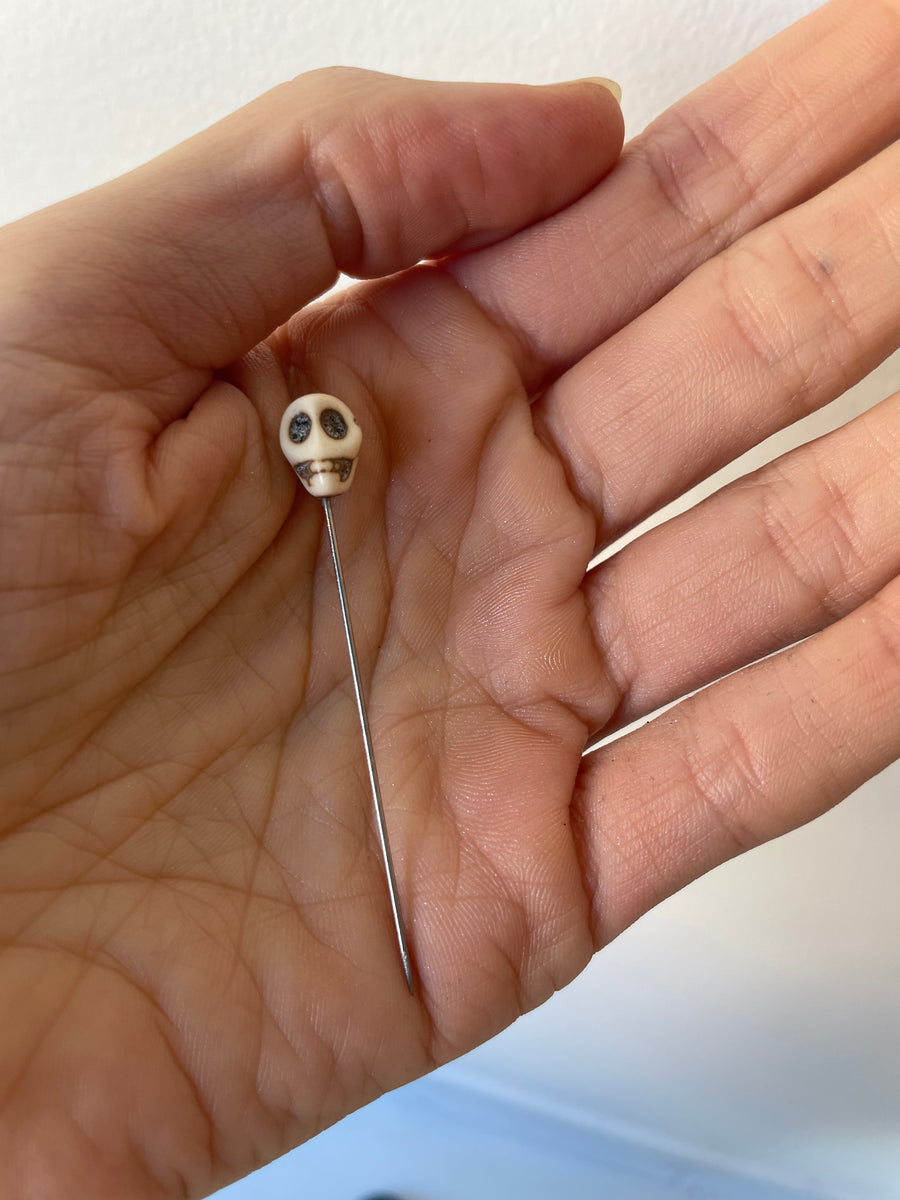Carved voodoo pin pins voodoo ritual spell witchcraft santeria Carved voodoo pin pins voodoo ritual spell witchcraft santeria