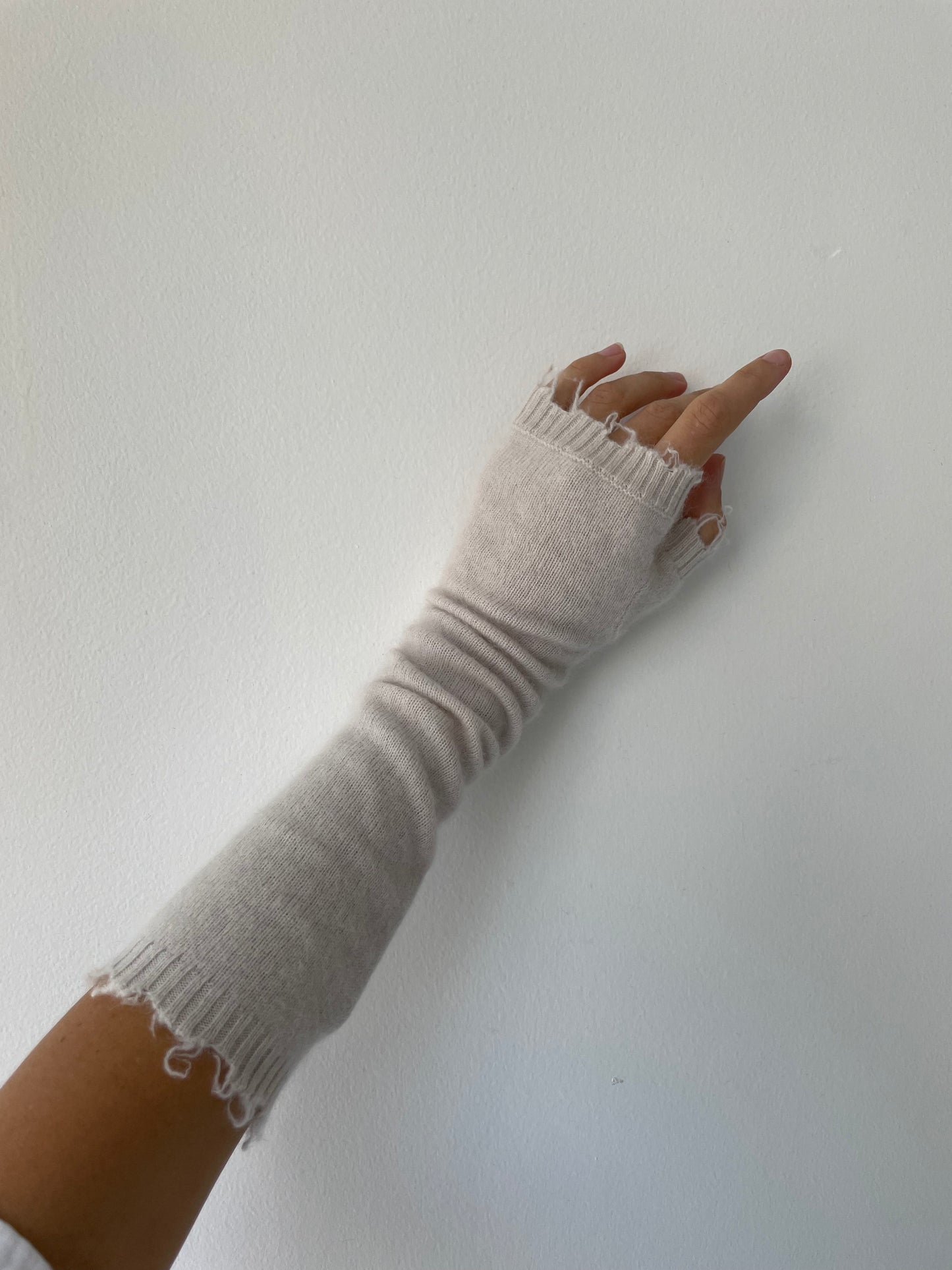 sand cuff