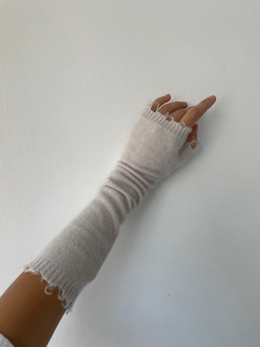 sand cuff