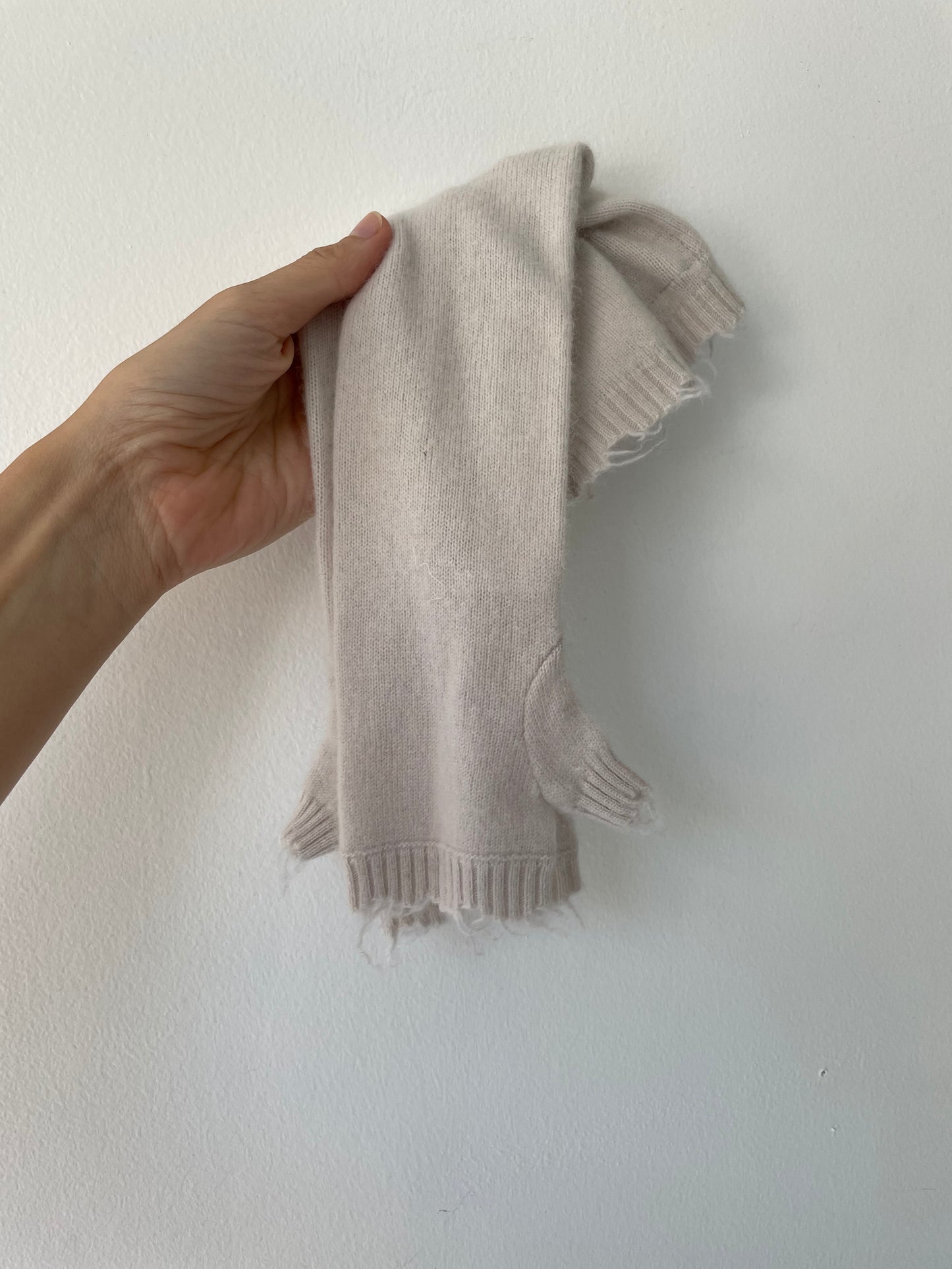 sand cuff