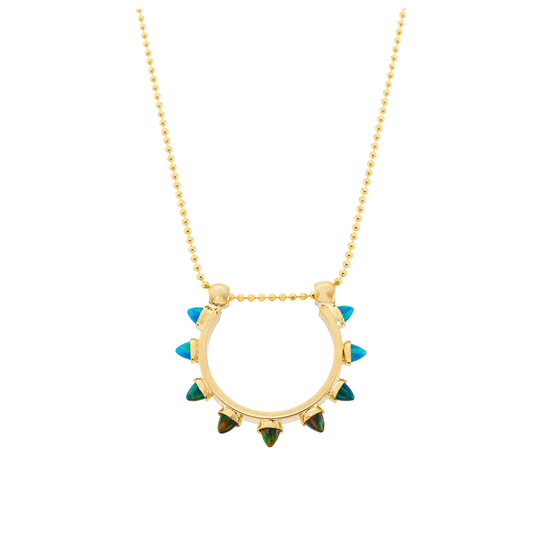 lionette michal necklace