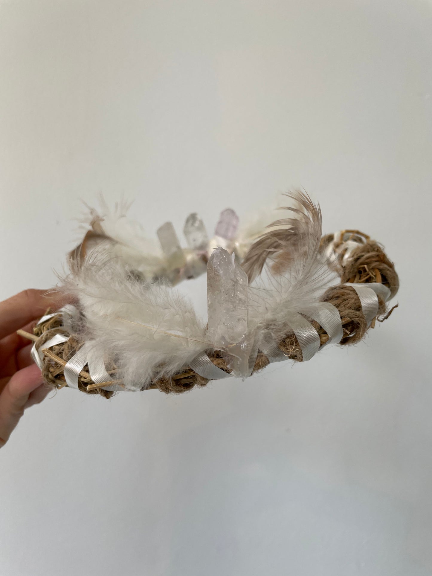 magic crown