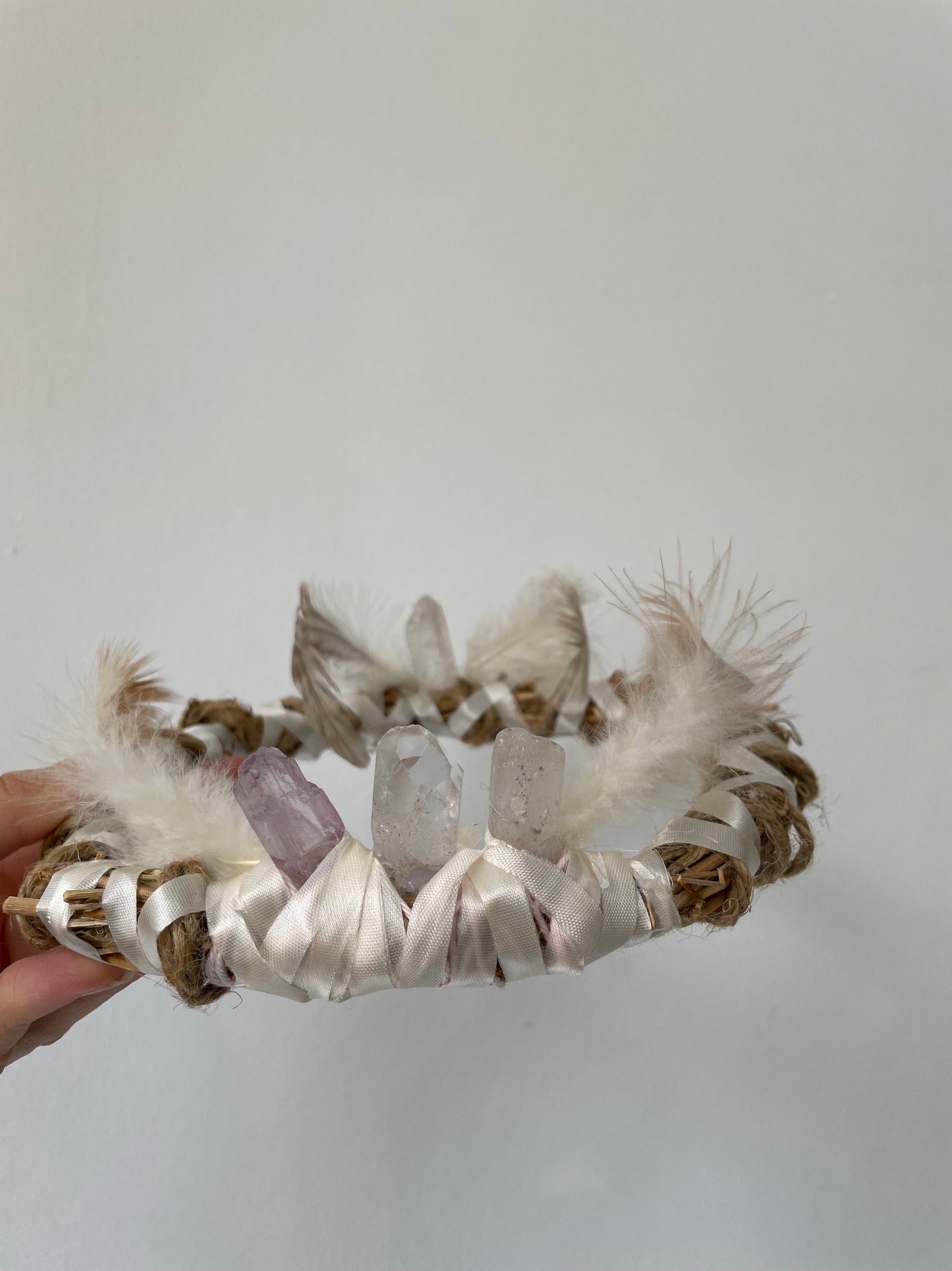 magic crown
