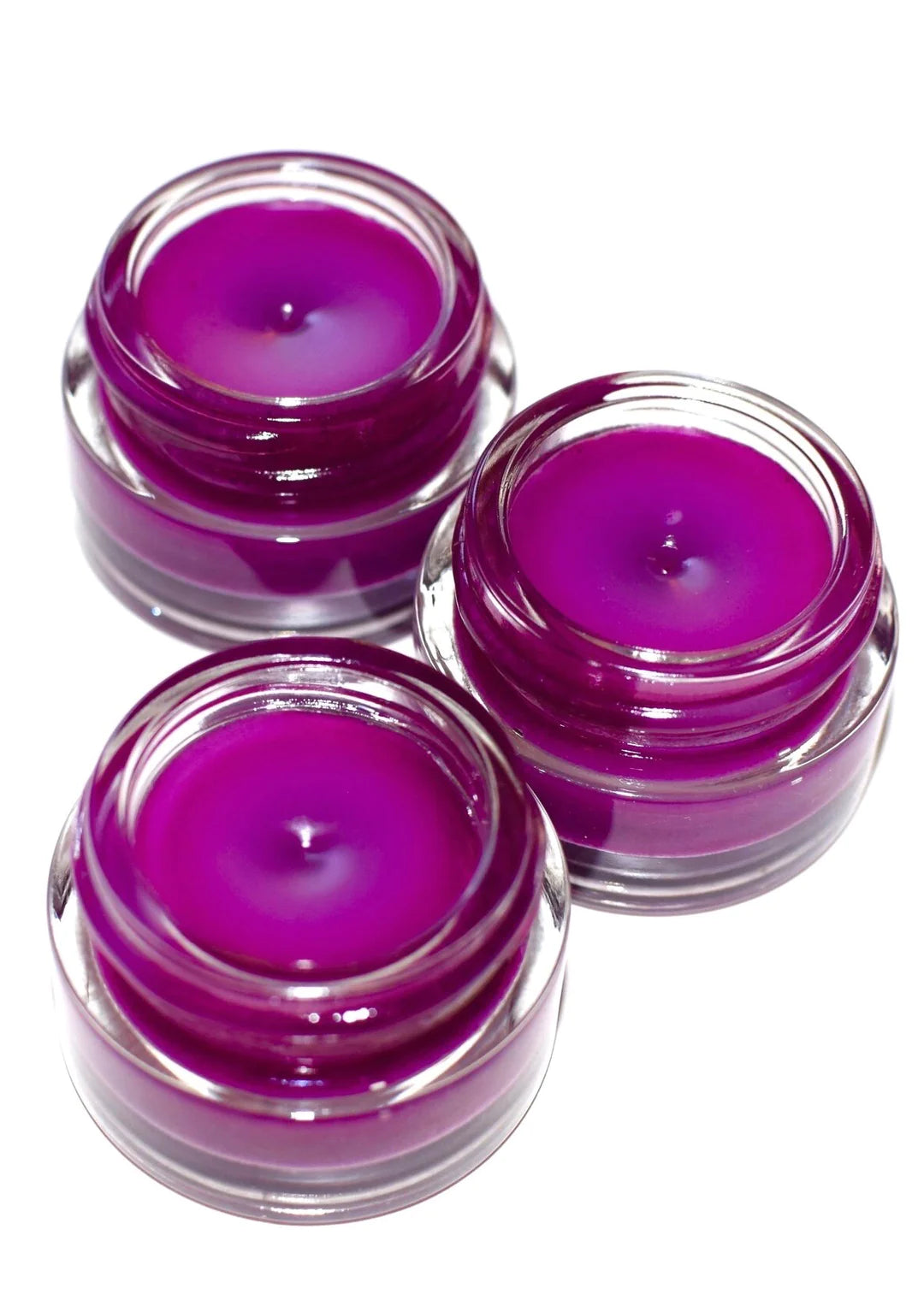 plant makeup dragonfruit lip gloss