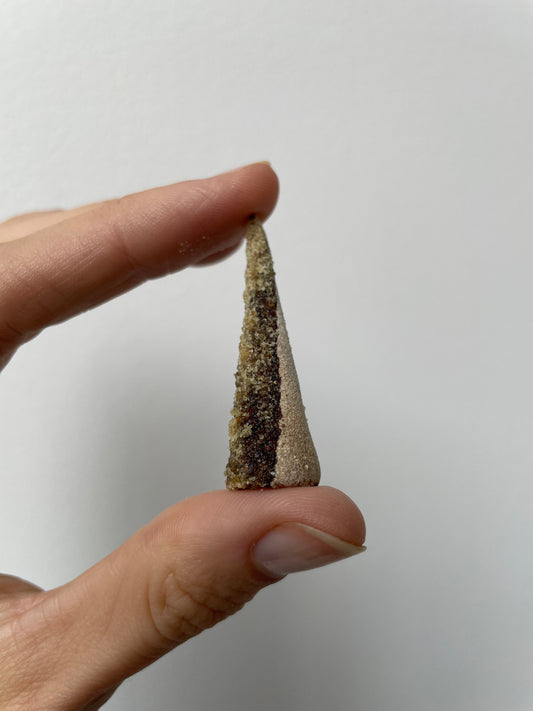 plant makeup lavender incense cones