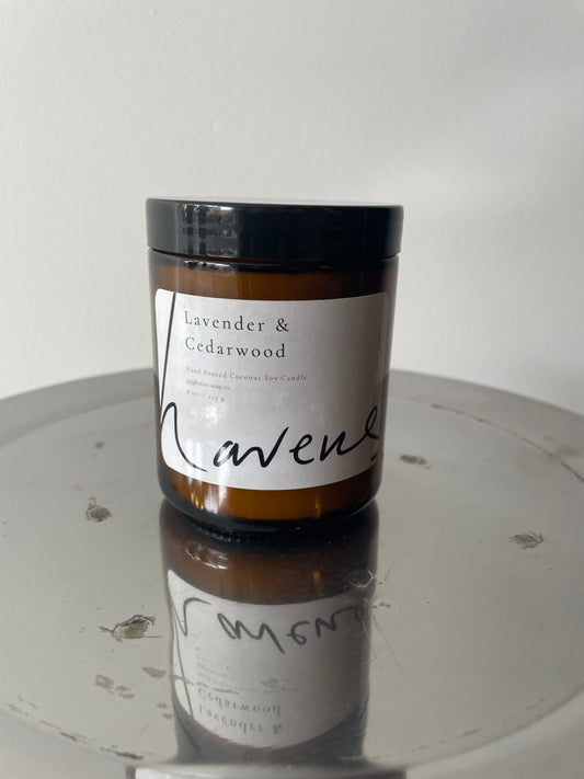 havens candle