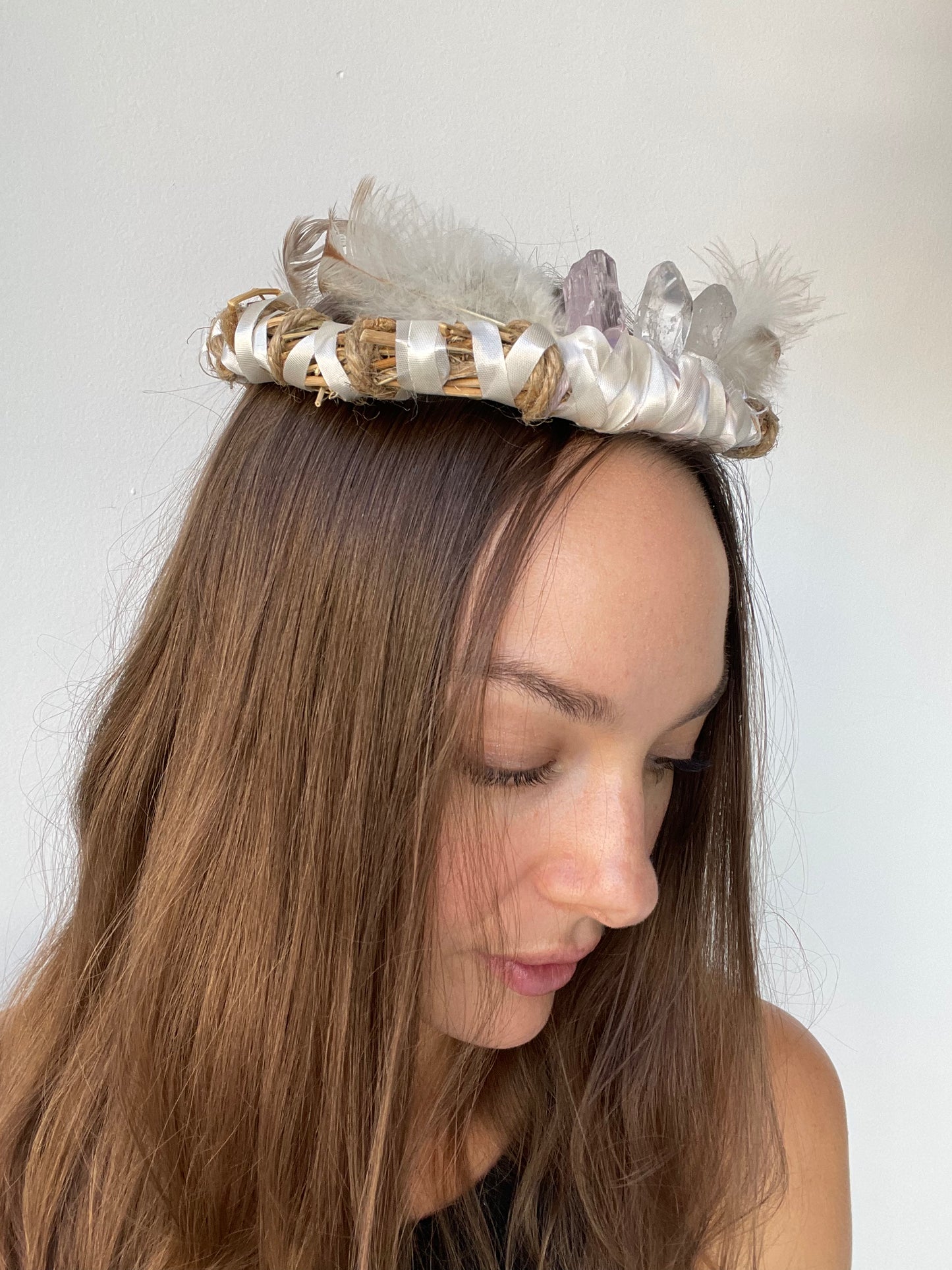magic crown