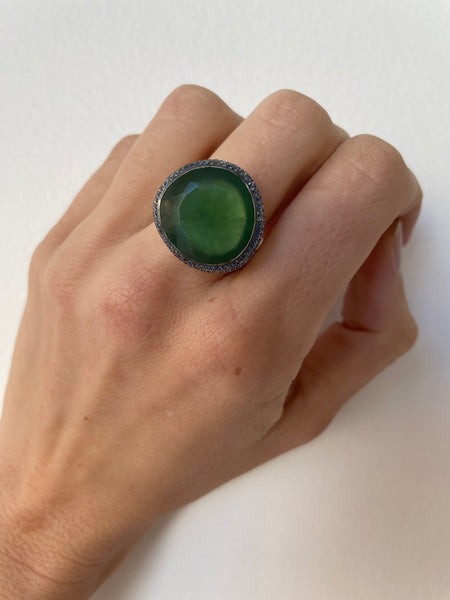 serp ring