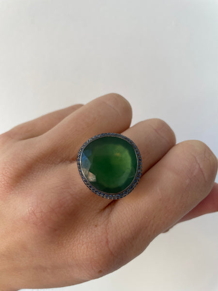 serp ring