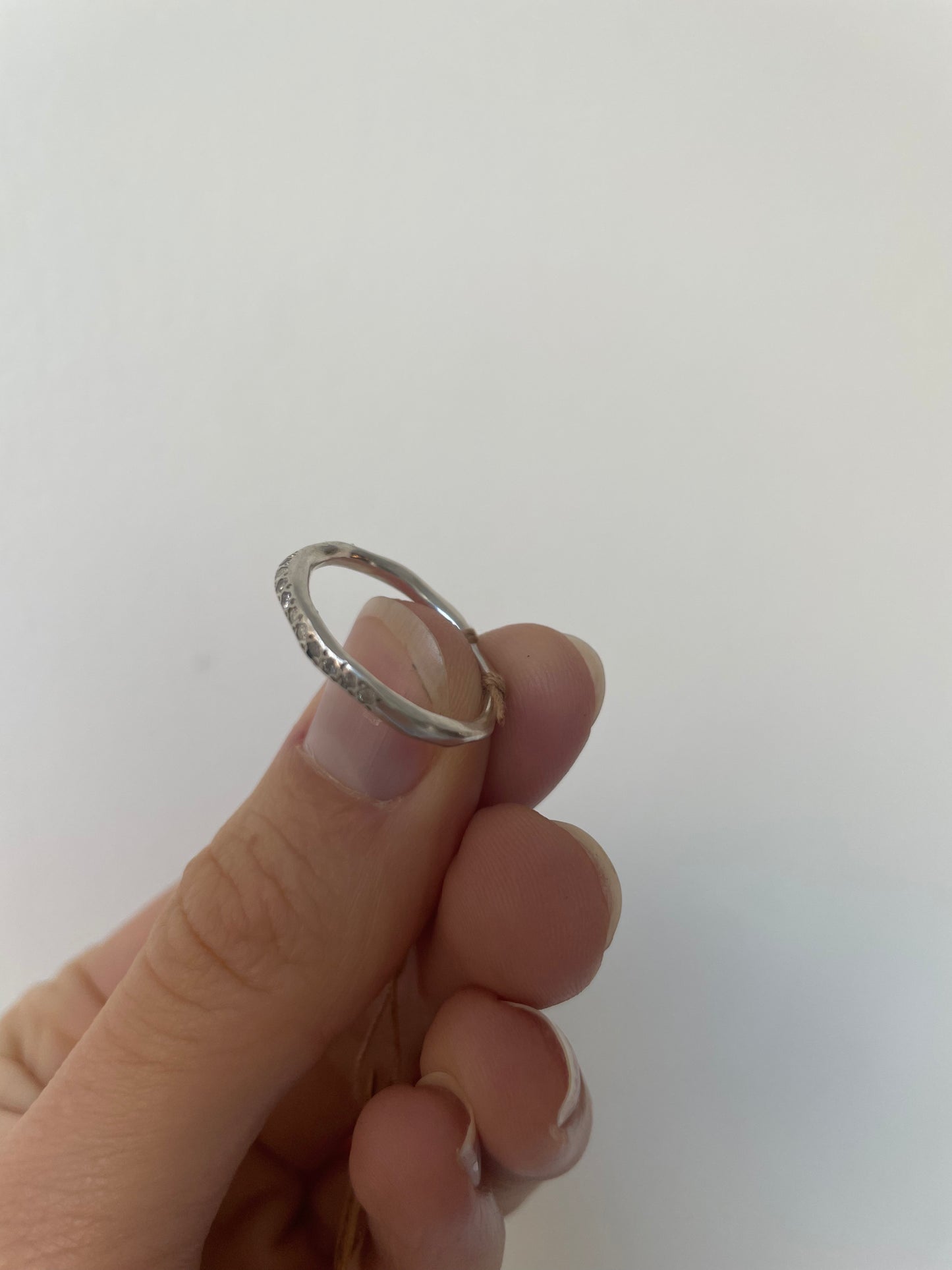 rosa maria sei 2 dia ring