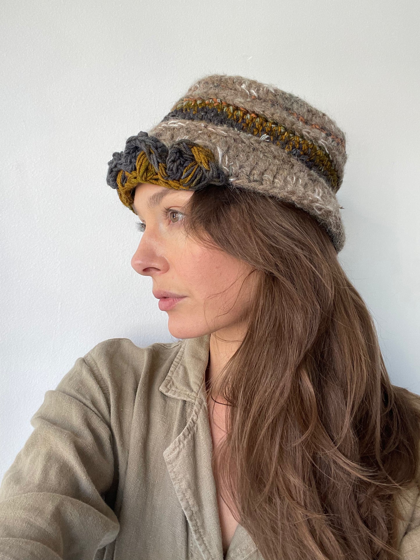 umit unal knit hat