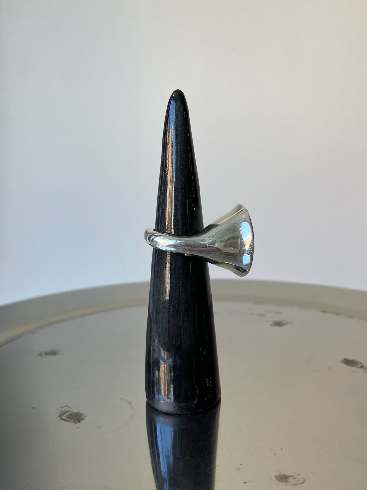 organic ring 