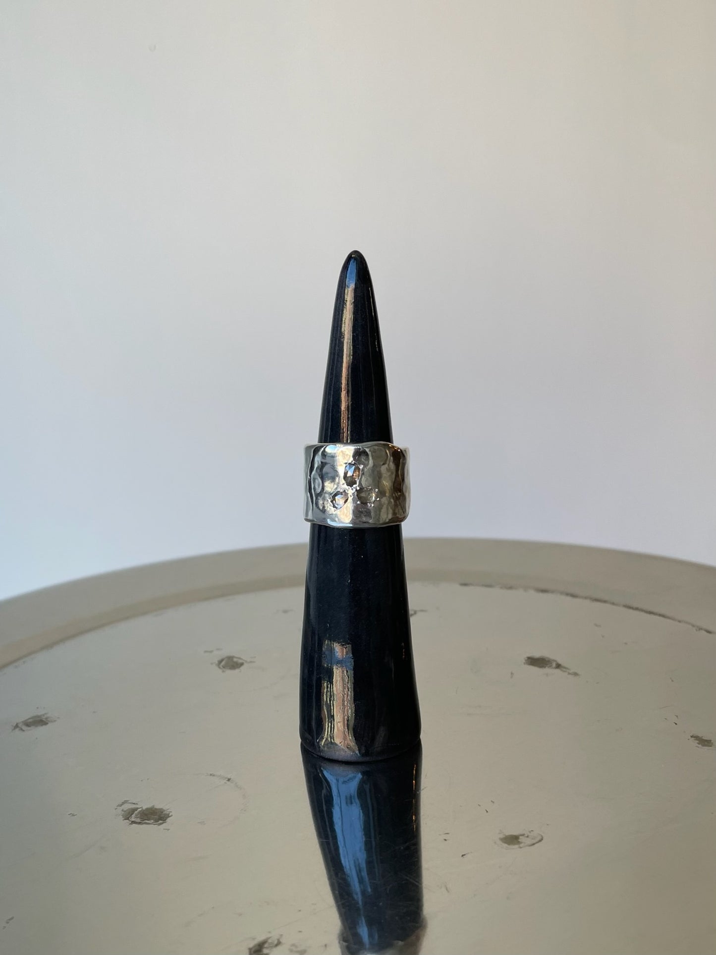rosa maria cora ring