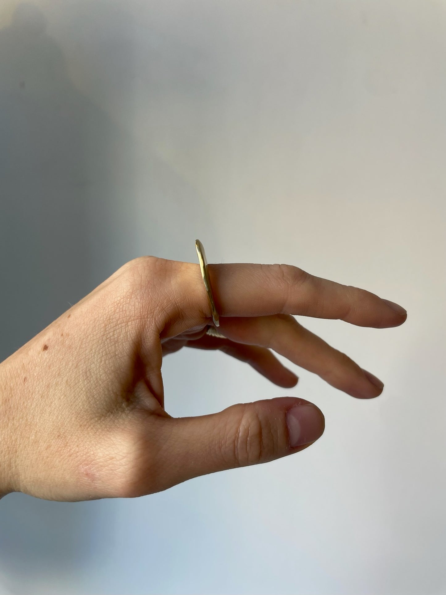 rosa maria milo ring